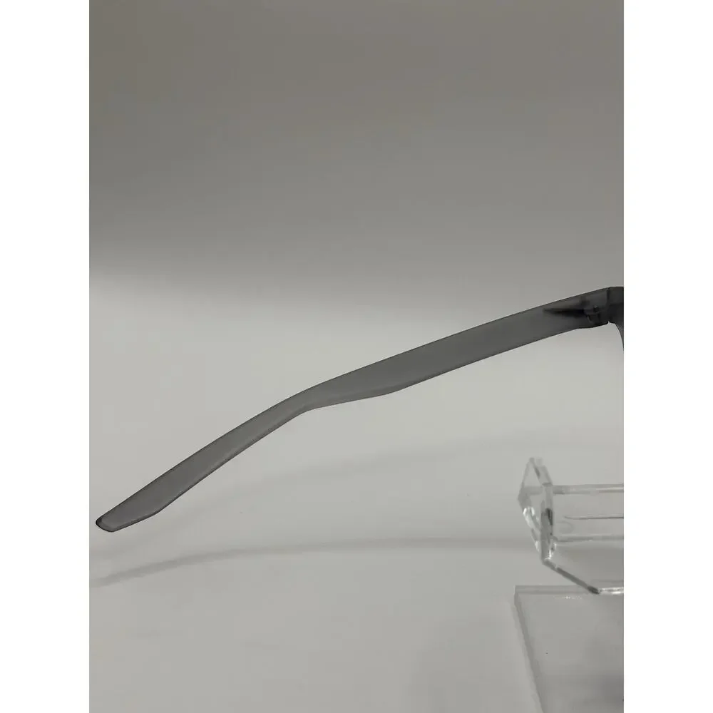 Nike Essential Endeavor EV1122 016 Gray Mirror Sunglasses 57-19-145